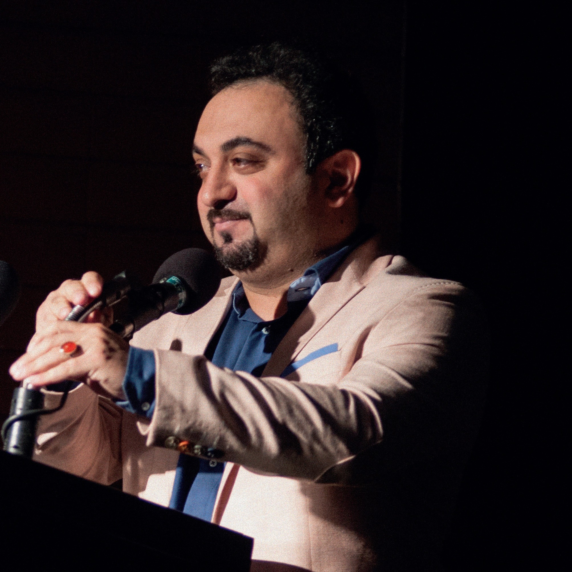 مازیار رضاخانی